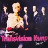 Transvision Vamp - Pop Art (LP)